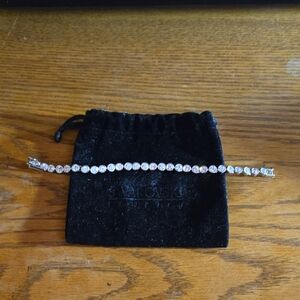 Swavorski Tennis Bracelet - Women Jewelry